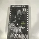 NECA The Munsters Zombo Action Figure