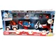 Ryan's World Galaxy Explorers Asteroid Blaster Exclusive Playset New 
