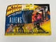 ACTION MASTERS ALIENS DIE CAST METAL COLLECTIBLES 4 PACK 1994 KENNER SEALED