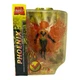 2005 Marvel Diamond Select Phoenix Fiery Variant Collector Edition Vintage