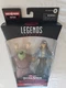 Hasbro Marvel Legends Series: Doctor Strange America Chavez Action Figure