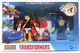 HASBRO 2025 TRANSFORMERS SONIC THE HEDGEHOG WINGTAIL & BLUE BOOSTER SET MISP