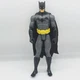DC Comics Batman Action Figure 12-Inch CDM63 Mattel