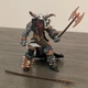 1996 McFarlane Toys Spawn Viking Spawn Series 5 Ultra Action Figure