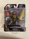 Mattel - Disney Pixar's Lightyear Action Figure -IZZY HAWTHORNE (Jr. Zap Patrol)