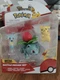 Ivysaur Pikachu Horsea Pokemon Battle Feature Figures Deluxe Set Action new 2023