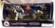 Disney Pixar Lightyear Figurine Playset Set of 5 Figures Buzz and More