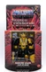 Mattel Masters of the Universe x Transformers - BUMBLEBEE ARMOR MAN-AT-ARMS