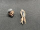 Hasbro Marvel Legend MCU Ulysses Claw  (Hands & Arm) Accessories Fodder