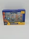 Dreamworks Dog Man Supa Cool Figurine Pack NIB By Jakks Pacific