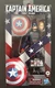 Marvel Legends John F. Walker Captain America Walmart Exclusive MOC FIGURE