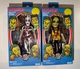NECA Ben Cooper Monster Figure Lot - Vampire Girl Phantom Halloween