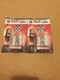 Nano Metalfigs WWE - Seth Rollins (W15)