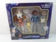 2021 MATTEL--DISNEY'S LIGHTYEAR MOVIE--ALISHA & BUZZ FIGURE SET (NEW)