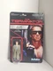 NEW Funko Super 7 The Terminator Kyle Reese ReAction Action Figure Vaulted HTF
