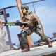 Hasbro Pulse G.I. Joe Craig Rock 'N Roll McConnel Action Figure - F7463