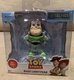 Jada Metalfigs Toy Story Buzz Lightyear 2.5" Die-Cast Figure Pixar - NEW