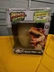 Jurassic World Park Primal Hatch T-REX Tyrannosaurus Rex Dinosaur Egg Figure🦖