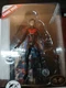 McFarlane DC Direct Page Punchers Superboy 7&rdquo; Figure with Comic Platinum Edition