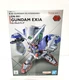 Bandai SD Gundam Exia EX Standard Mobile Suit GN Plastic Model kit Ages 8+