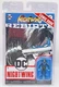 Nightwing Figure and Comic Book Rebirth DC Nightwing 3 in. Figure McFarlane Toys