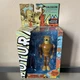 Toynami Futurama Calculon Action Figure Series 5 NEW