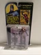 Kenner Vintage 1994 DC Legends of Batman Catwoman 5" Figure New Sealed