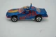 1997 HOT WHEELS 'Action Pack' Race Car '81 Thunder Burner Ford T-Bird Stocker