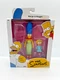 Jakks Pacific the Simpsons Marge and Maggie 5-inch Action Figure Wave 3