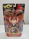 Rey Mysterio - WCW - Action Figure - Super Kick - Toymakers - 1998 - New