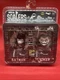 SDCC 2014 NECA Exclusive Scalers Batman & The Joker SEALED