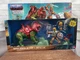 Mattel Masters of The Universe Battle Armor He-Man & Battle Cat
