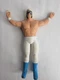 Vintage 1990 Sting Bend Em WCW Figure Preowned & Awesome!!