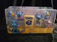 Disney Stitch 7-Pc Collectible Figure Set w/ Mystery Figure &ndash; NIB