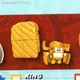 KING CUBANO Transformers BotBots Series 4 Los Deliciosos Hasbro 2020 sandwich 