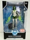 McFarlane DC Multiverse JADE Platinum Edition Action Figure MINT In Box