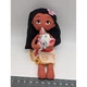 Disney Princess Moana Cloth Doll Pua Pig Plush 14  Inch Just Play Stuffed Animal