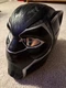 Marvel Legends Series Black Panther Helmet
