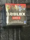 Roblox Series 9 (NEW!) Mystery Box BLUE Cube Online Toy Figures Virtual Code