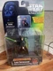 Star Wars The Power of The Force Emperor Palpatine Electronic Power FX Hasbro