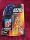 Kenner Star Wars Luke Skywalker In X-Wing Fighter Pilot Gear Action Figure TBOX