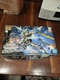 Bandai 1/144 HG IBO #036 ASW-G-01 Gundam Bael Iron-Blooded Orphans Model Kit 
