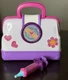 Doc McStuffins Disney Junior Toy Hospital Doctor's Bag
