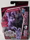 MONSTER HIGH SECRET CREEPERS CRITTERS CHEWLIAN DUSTIN 2013 MATTEL  NEW MIB