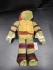 Teenage Mutant Ninja Turtles Raphael Plush 16" Nickelodeon 2015