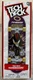 Tech Deck Handboard Set &ndash; 10" Pro Skateboard Finesse x Sonic the Hedgehog Shadow