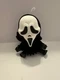 Horror Classic Glow in Dark Ghost Face/Scream Plush/Doll 8" by Kidrobot