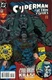 ACTION COMICS #695 (DC 1993) Superman CAULDRON & Lobo! Foil Embossed