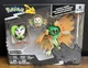 Pokemon Select Evolution Multi-Pack Rowlet Datrix Decidueye Action Figure Set