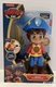 Nickelodeon Santiago Of The Seas Light Up Talking Santiago Fisher Price New